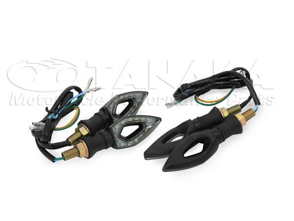 ca906]汎用 LEDウインカー C