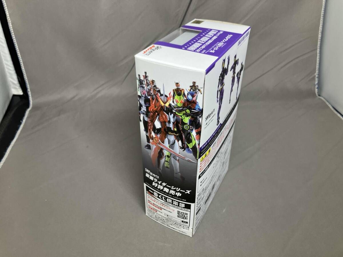 一番くじ　ラストワン賞　仮面ライダー滅 スティングスコーピオン　新品未開封 ラストワン賞 S.H.Figuarts 仮面ライダー滅 スティング
