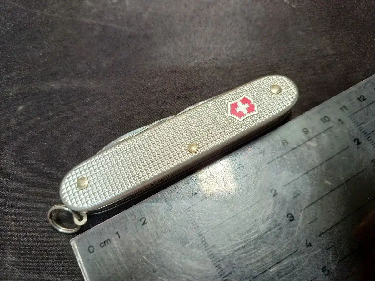 ビクトリノックス SAK マルチツール パイオニア