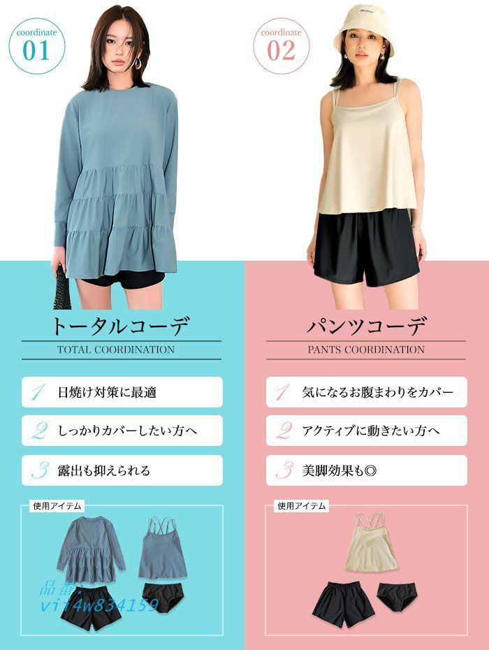 セット UPF50