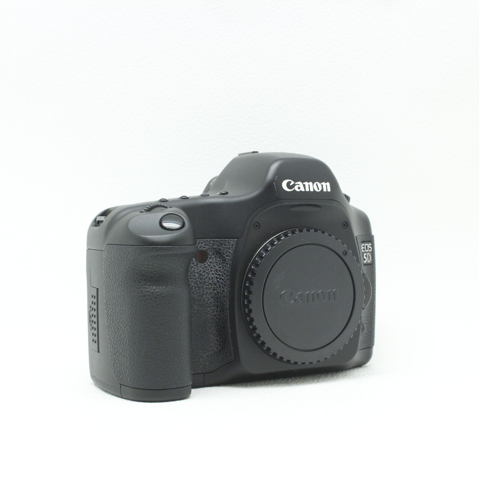 Canon EOS 5D ボディ - メルカリ