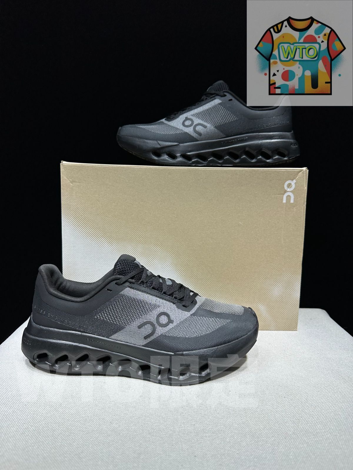 NIKE - オン　クラウド 革新を超えシューズ愛を具現化…「On (オン)」より、初の