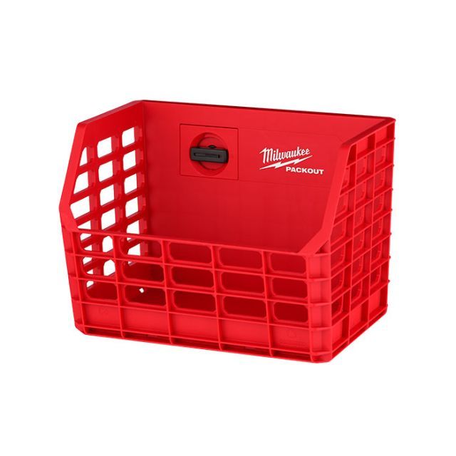 milwaukee ミルウォーキー パックアウト コンテナ ミルウォーキー