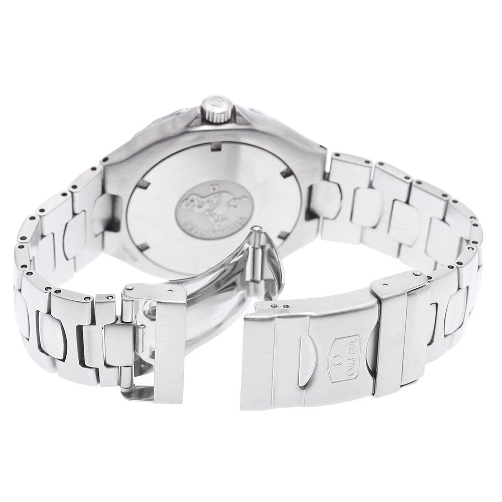 デイト クォーツ