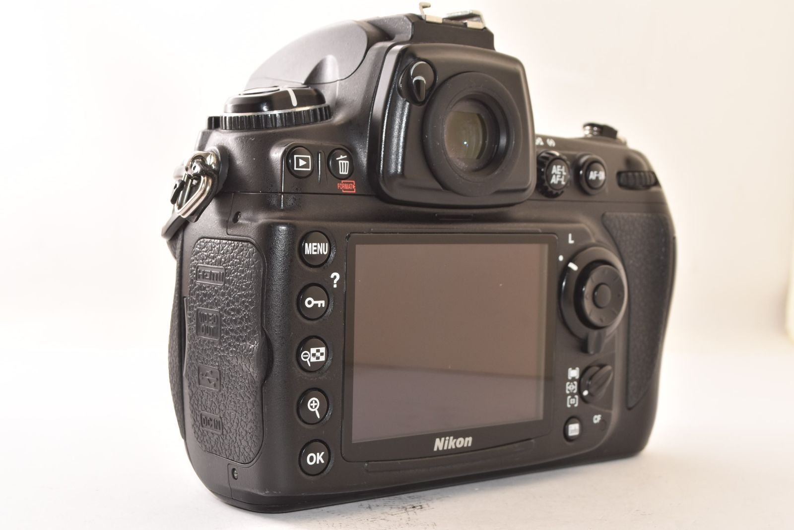 Nikon D700 ジャンク品 Yahoo!オークション -「nikon d700 ジャンク」の落札相場・落札価格