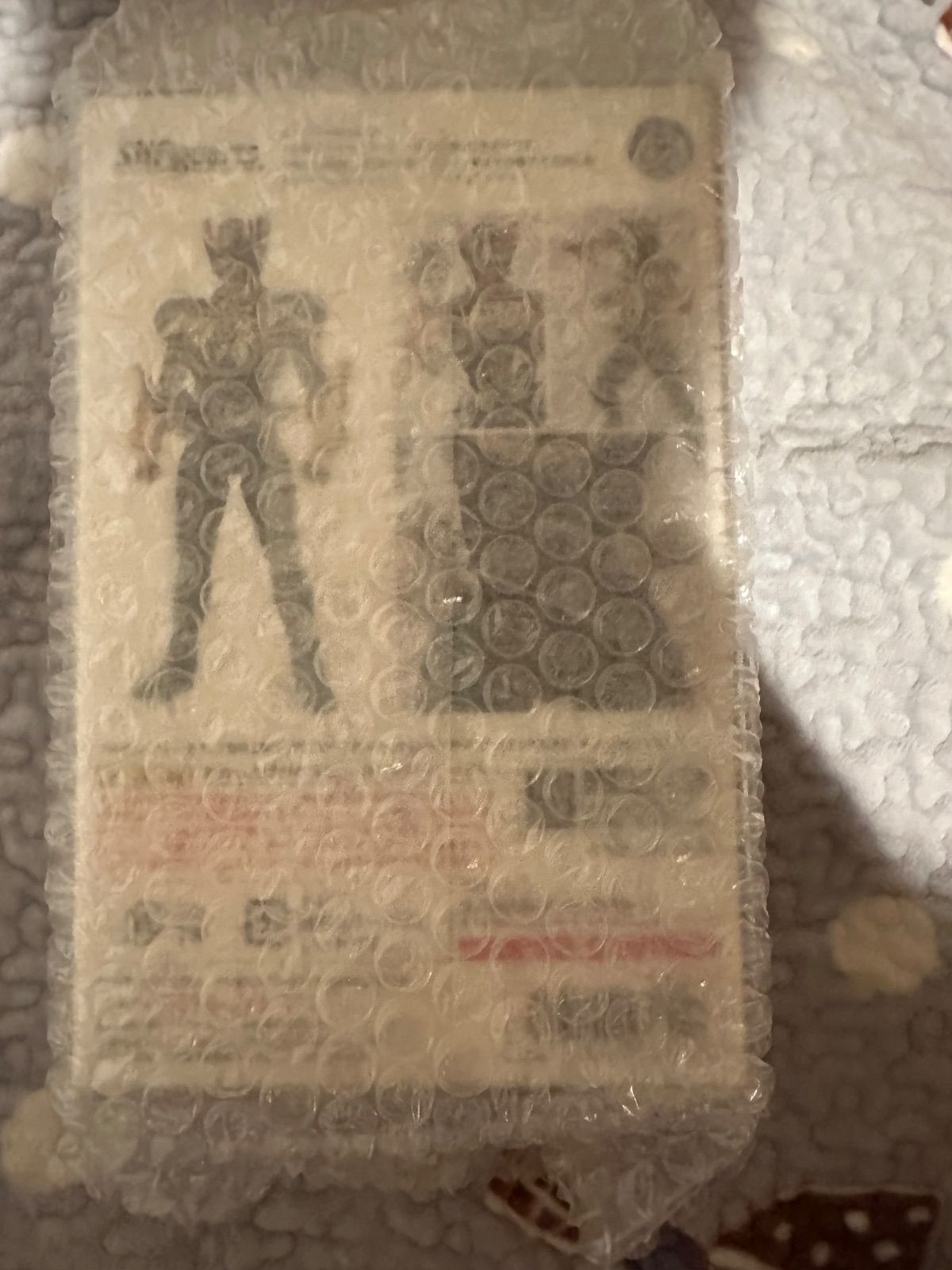 S.H.Figuarts 真骨彫製法 仮面ライダーオーズ タトバコンボ