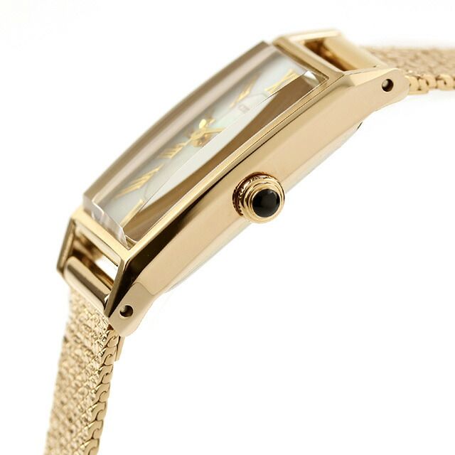 シチズン CITIZEN Kii 腕時計 レディース EG7043-33D 2way Model