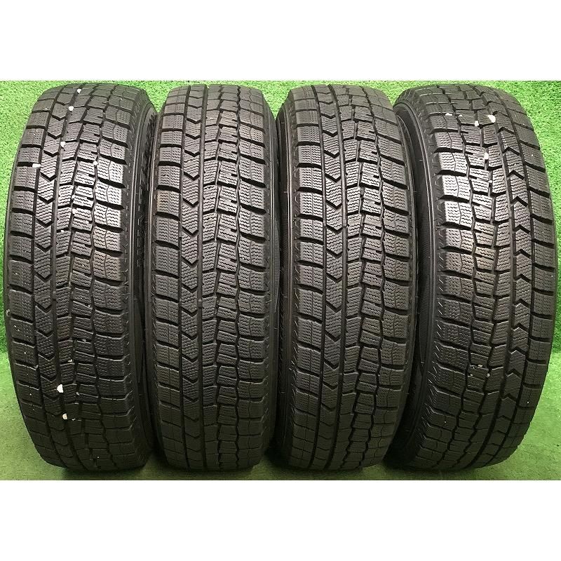 グリグラ ダンロップWINTERMAXX WM02 165/70R14 WINTER MAXX 02 ダンロップタイヤ 165/70R14 81Q WM02