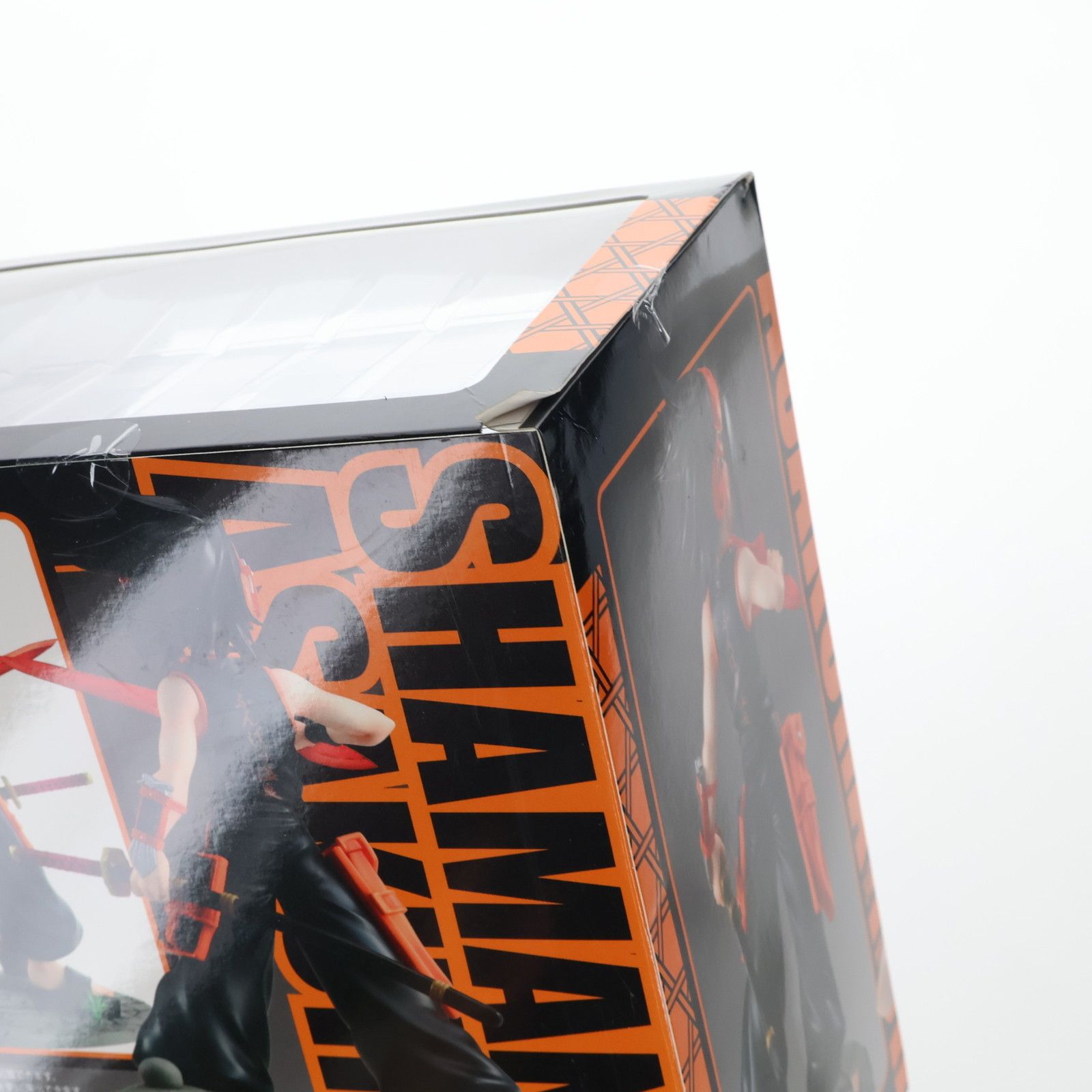 麻倉葉(あさくらよう) SHAMAN KING(シャーマンキング) 1/7 完成