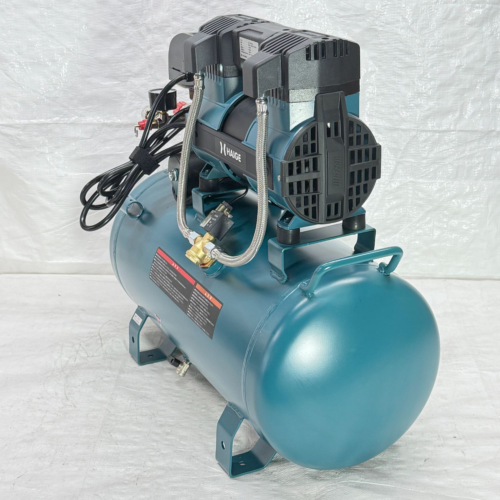 メンテナンスフリー