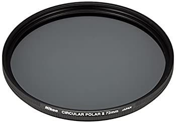 中古】 Nikon ニコン エンヘンコウフィルター2 72MM 72SPL2 