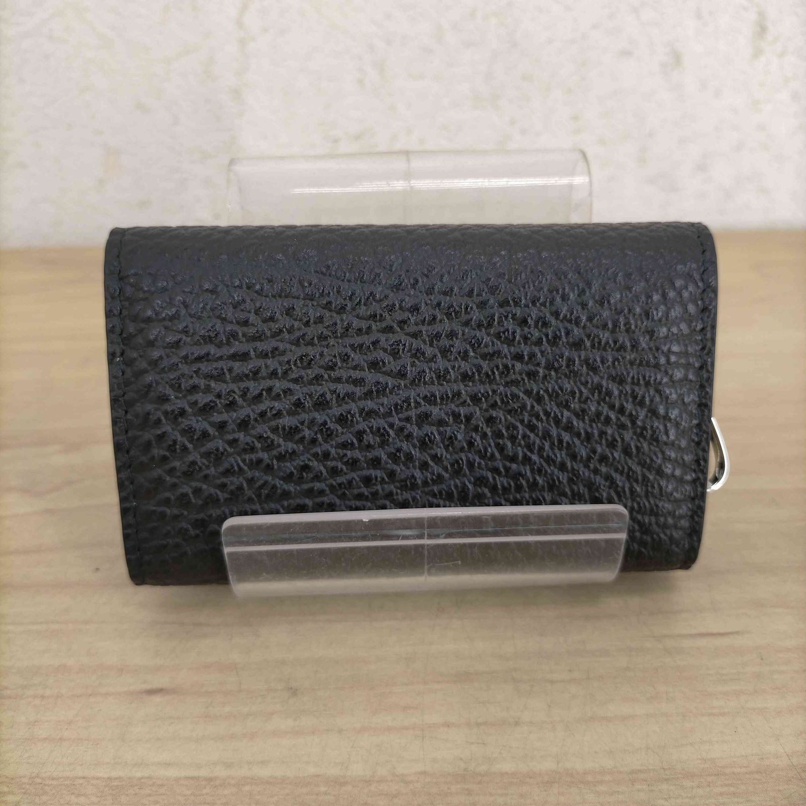 M&K（プロフィールお読みくださいね）❗️黒130 K4463 GENELEC 8030CP スタンド付 （K&M 26741）ペア - メルカリ