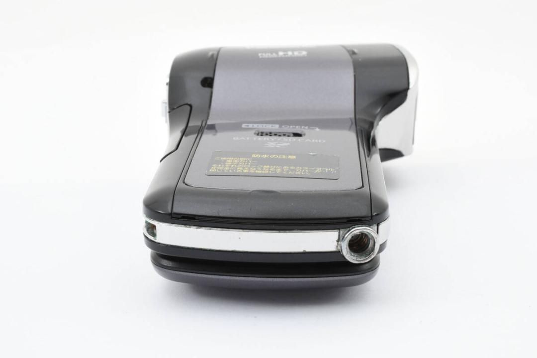 ☆良品☆パナソニック Panasonic HX-WA10 #2846 ☆良品☆パナソニック Panasonic HX-WA10 #2846