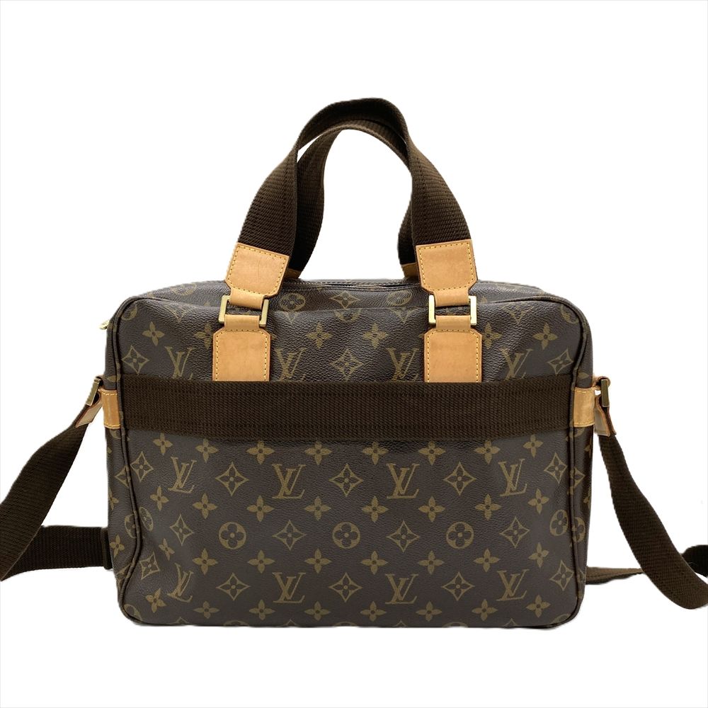 ルイヴィトン LOUIS VUITTON サックボスフォール トートバッグ ルイヴィトン LOUIS VUITTON サックボスフォール トートバッグ
