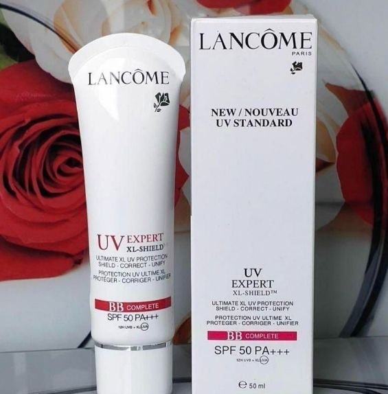 ランコム UV EXPERT BB COMPLETE①（日焼け止め）30ml ランコム UV