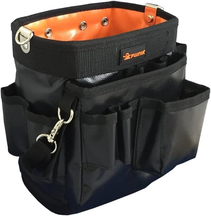 美品forte_forte 24SS フェイクファー ベスト ブルゾン