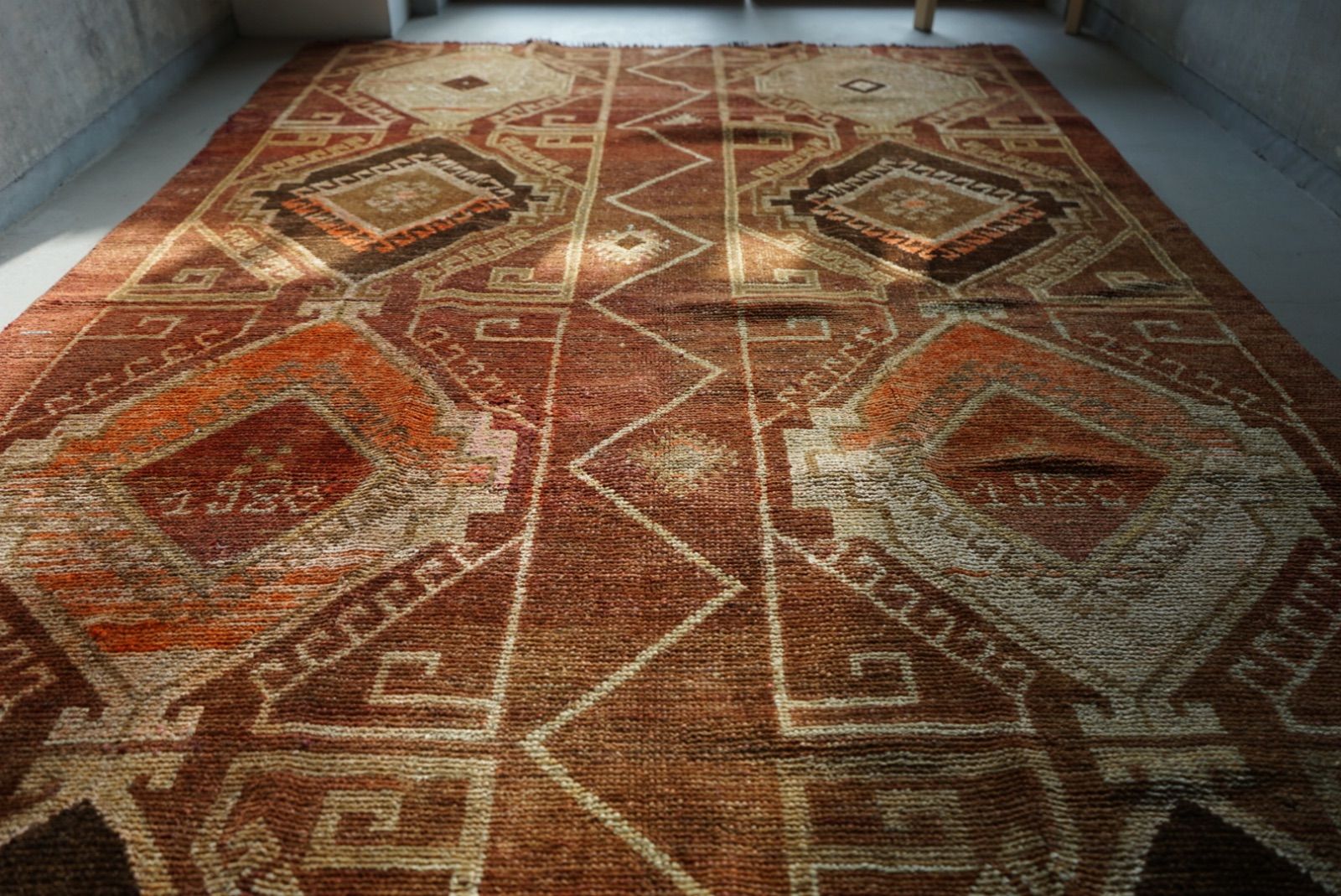 ブラウン 1980年代