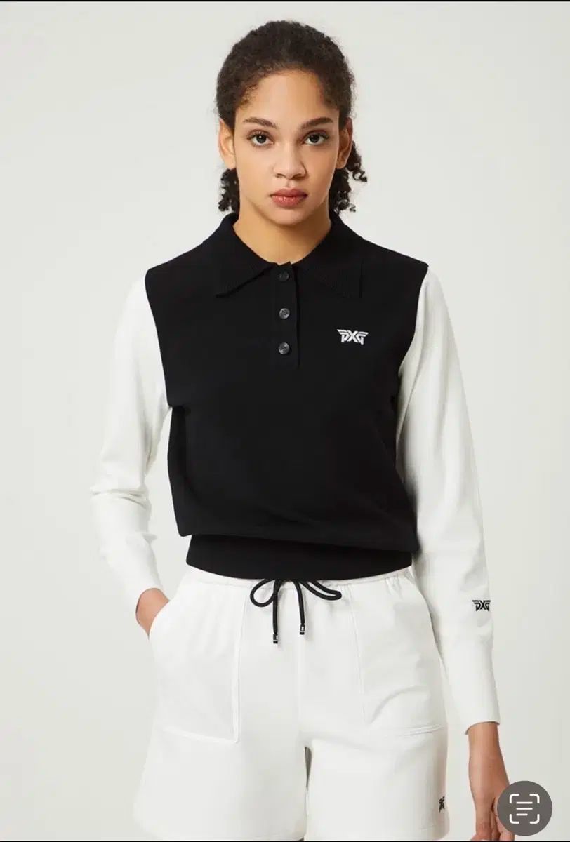 pxg ニット t シャツ s