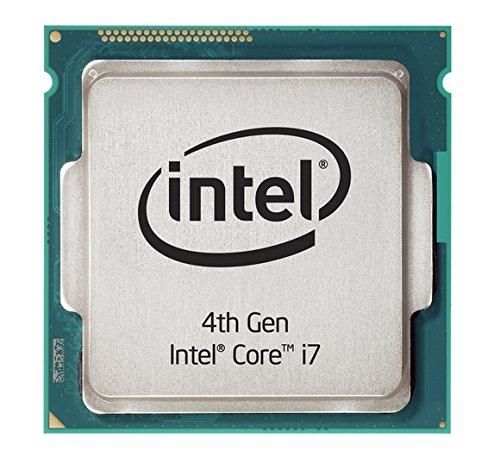 Intel Core i7-4600M 2.90 GHz モバイル CPU SR1H7 バルク品