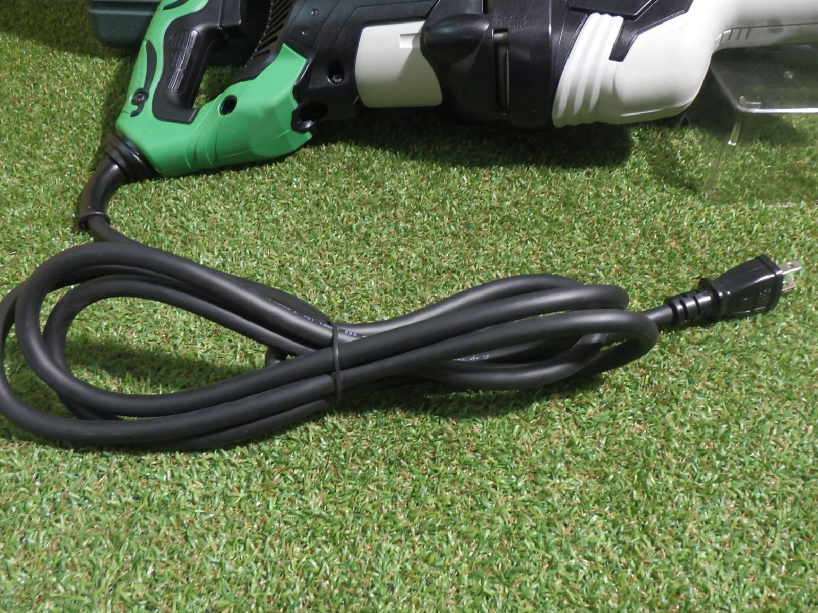 電子セーバソー CR13VBY2