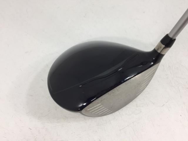 ゴルフクラブ ブリヂストン TOUR B JGR ドライバー 2019 AIR SPEEDER 1 W