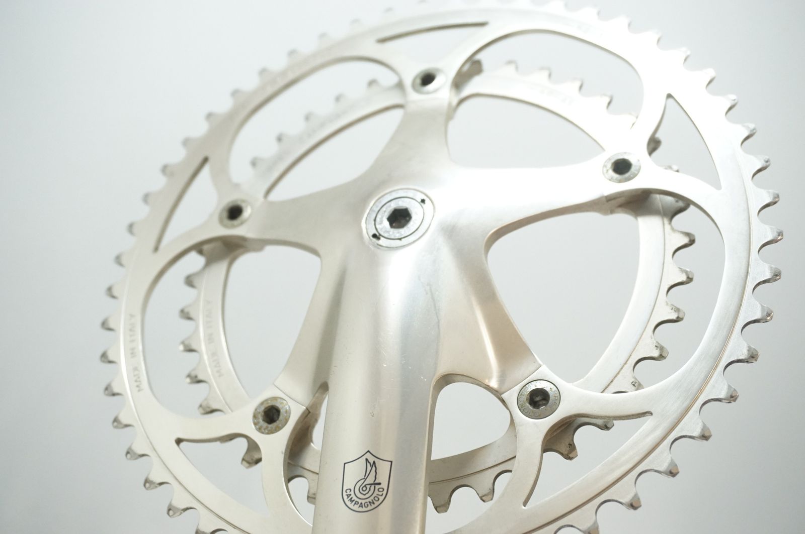 カンパニョーロ C-RECORD