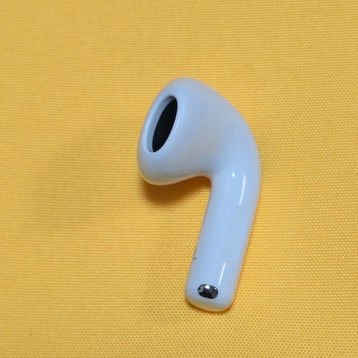 AirPods4 第四世代 左耳 ノイズキャンセリング A3056 AirPods4 左耳第4世代 ノイズキャンセリング A3056 ANC搭載