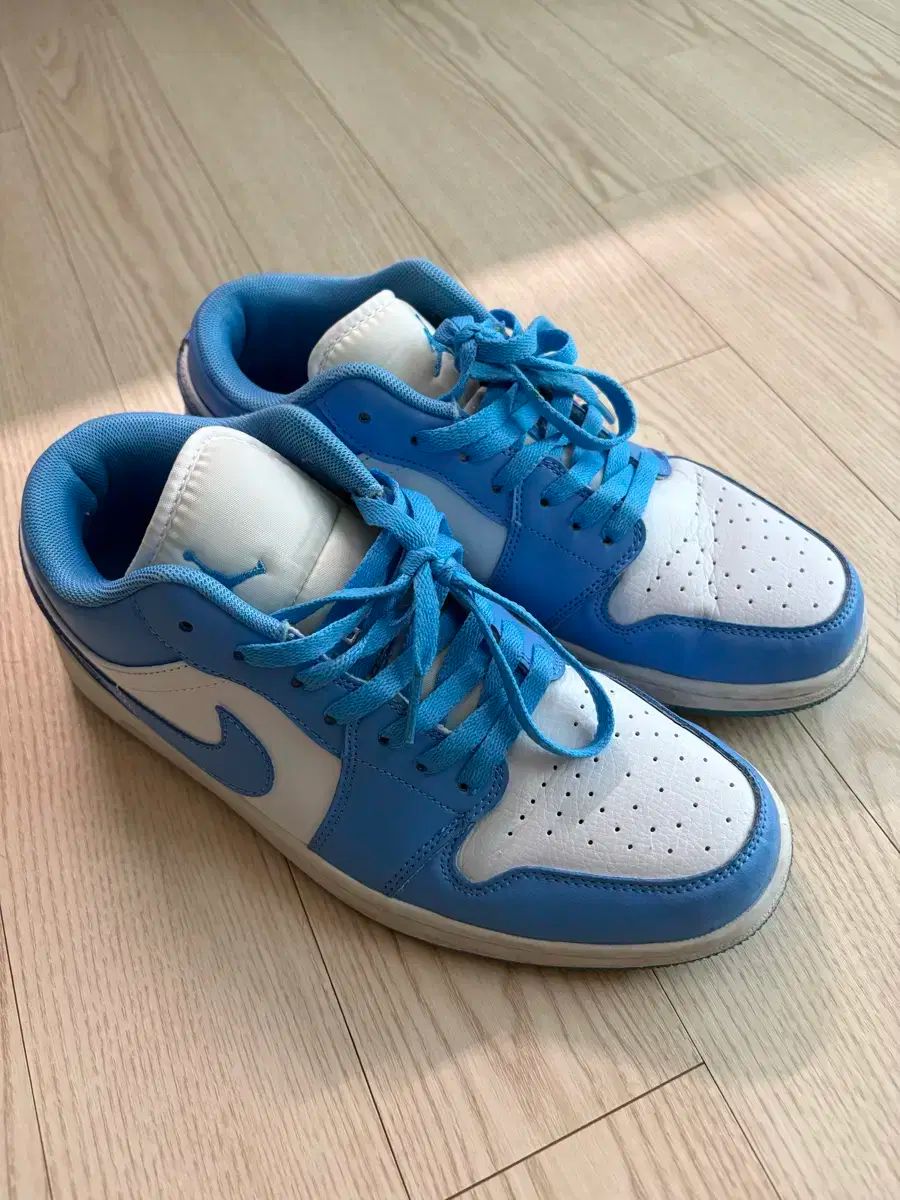 NIKE ナイキ エア ジョーダン 1 ロー