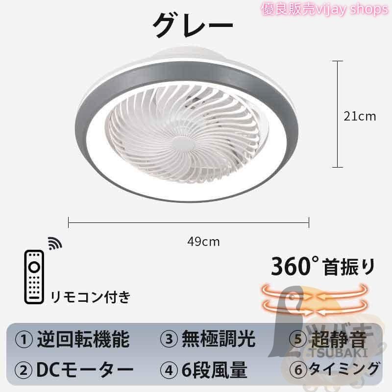 360°自動首振り