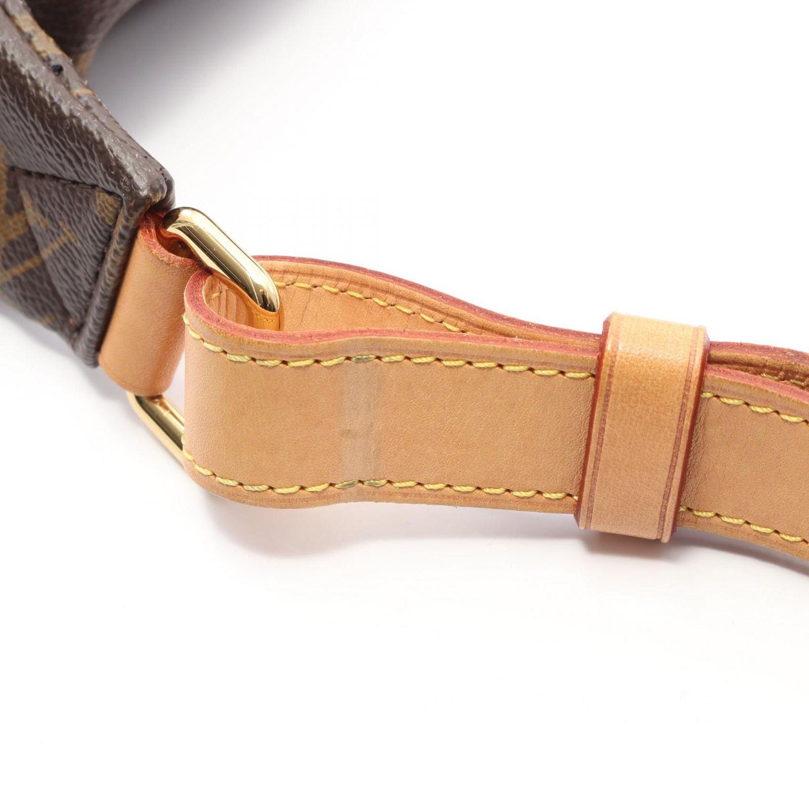 LOUIS VUITTON ルイ ヴィトン バムバッグ ウエストバッグ ボディバッグ DECORATOM_COM_BR