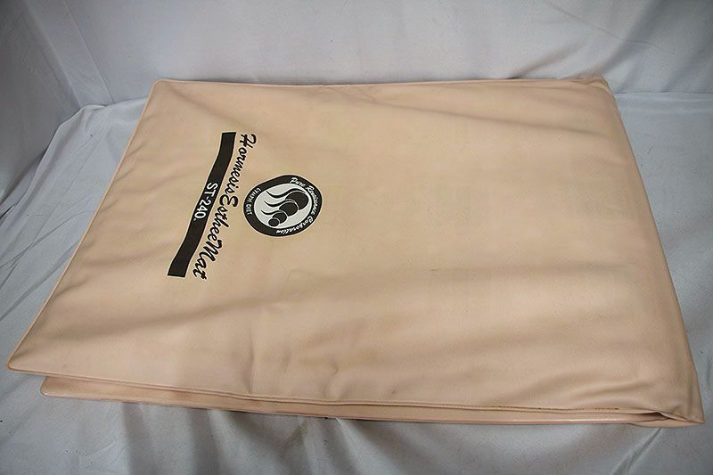 ピュアルネッサンス ホルミシスSTマット240 マット・カバー ピュア