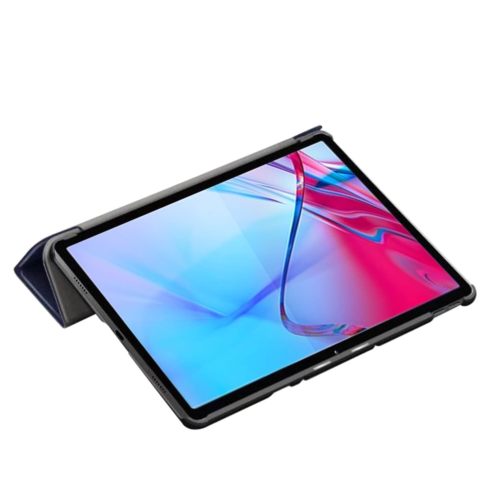 人気商品】wisers Lenovo Tab P11 5G LET01 専用タブレットケース