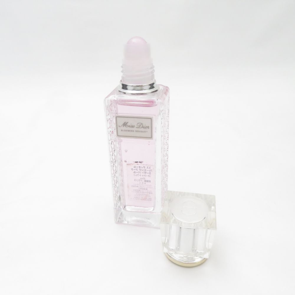 未開封 112ml Christian Dior クリスチャンディオール Diorissimo Eau