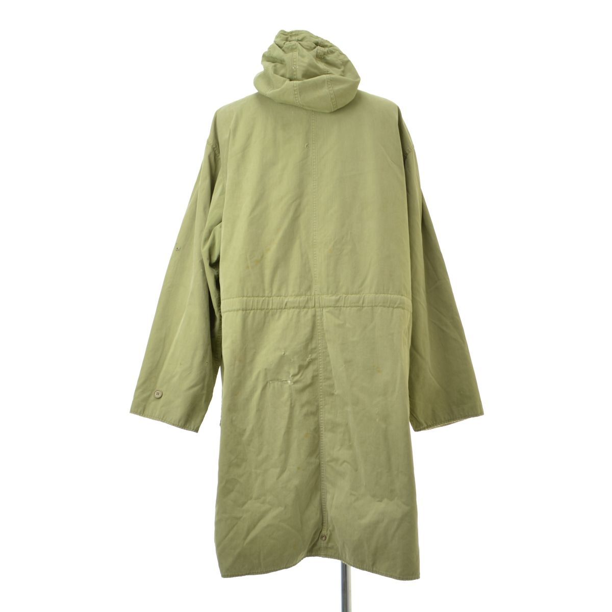 USARMY】40s 山岳部隊 Reversible Snow Parka リバーシブル