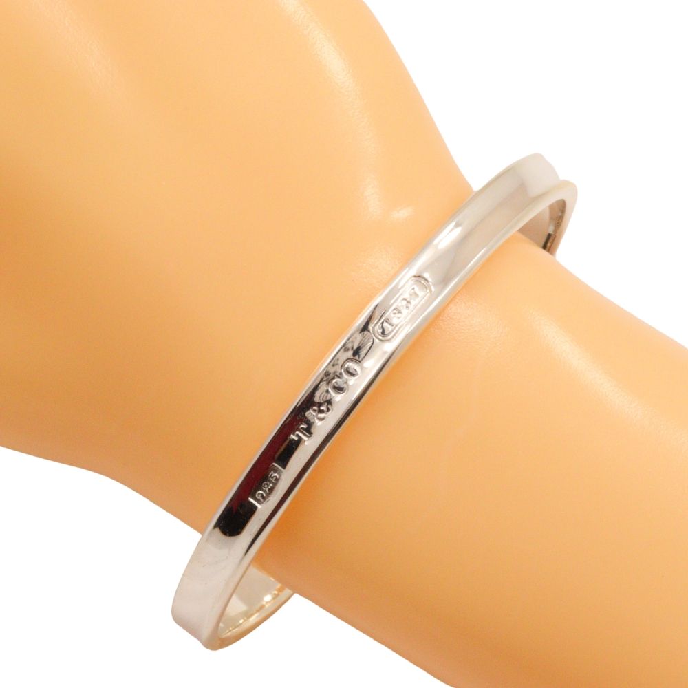 TIFFANY&Co.】ティファニー 1837 シルバー925 レディース 32.5g