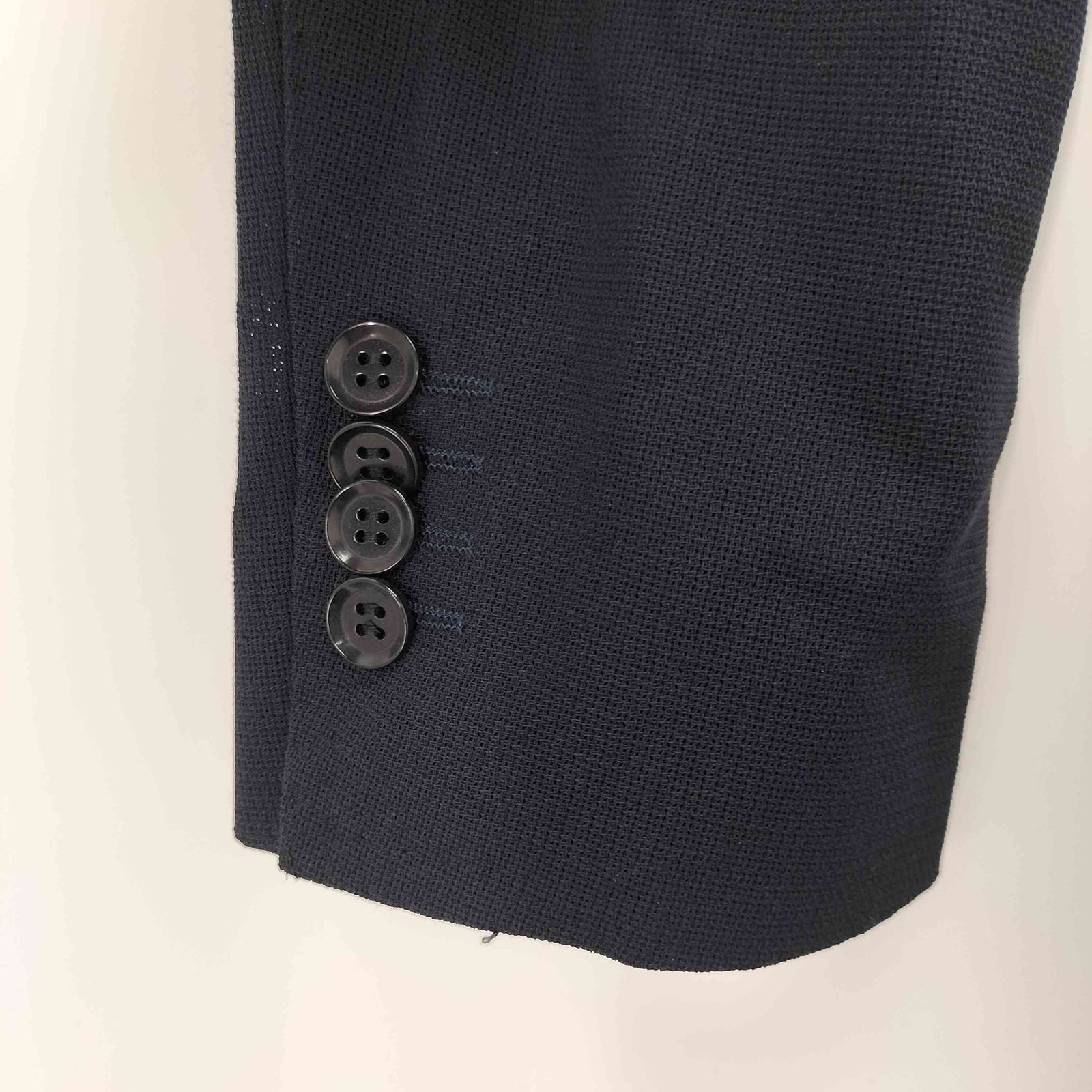 リングジャケット RING JACKET NEW BALLOON テーラードジャケット
