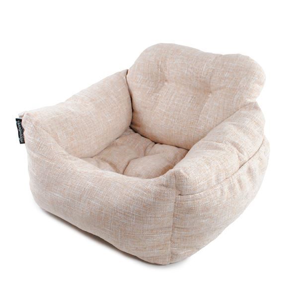 HappyDays 2wayドライブベッド ベージュ ペット用品