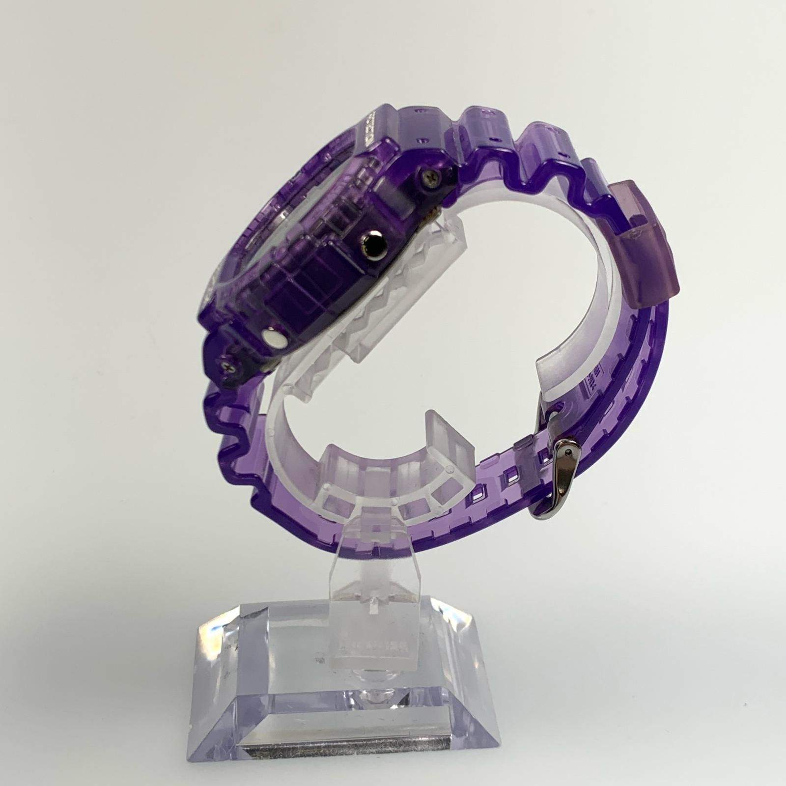 姫路東店】 中古 G-SHOCK | ジーショック 腕時計 DW-5900JT-6JF