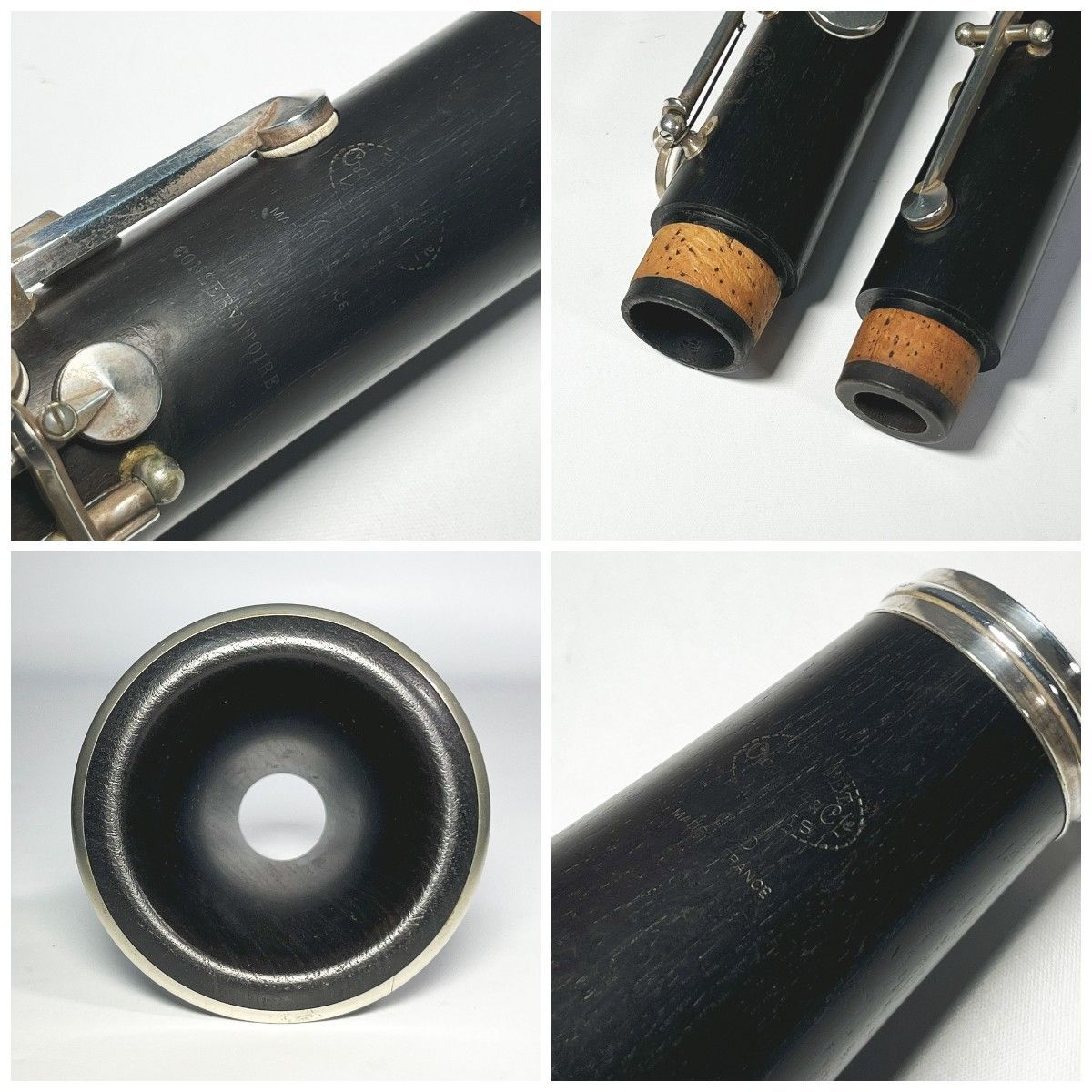 ビュッフェクランポン C13