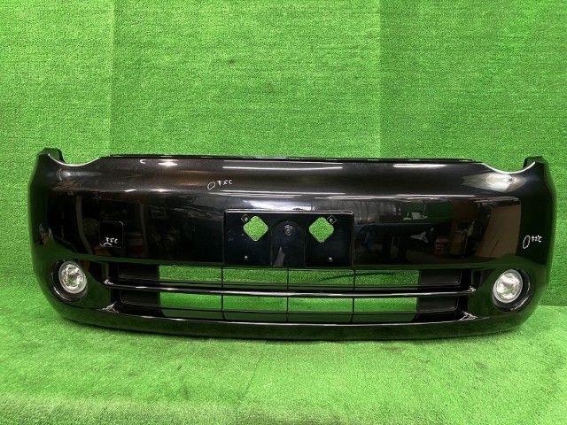 シエンタ NCP85G フロントバンパー G 4WD 52119-52300-C1 209