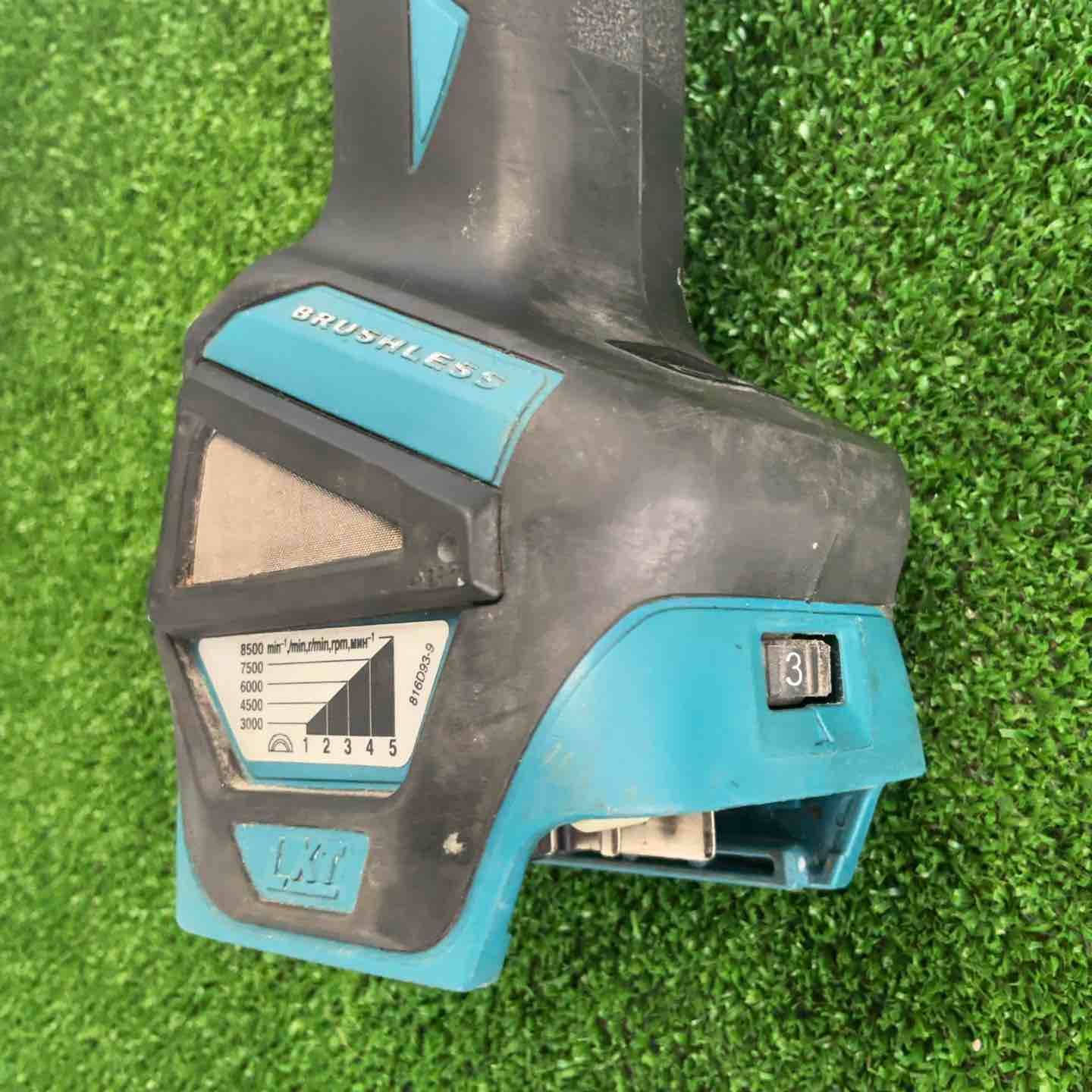 マキタ makita 100mmコードレスディスクグラインダ GA412DZ 草加店 HRDEVELOPMENT_JP