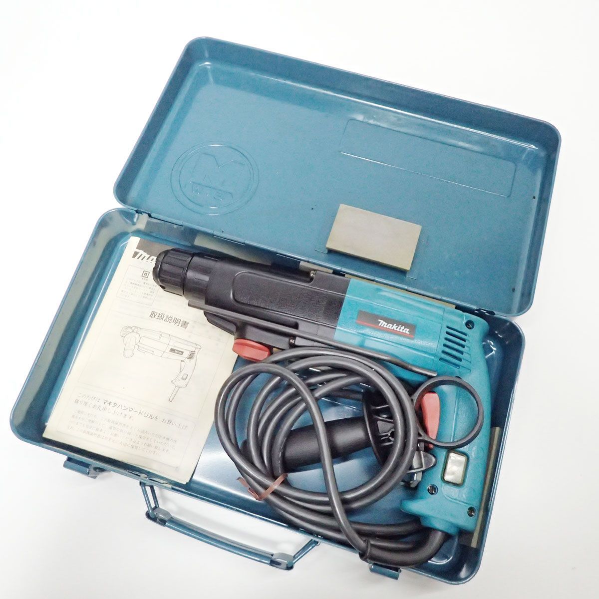 CD305 マキタ MAKITA ハンマードリル HR2400-