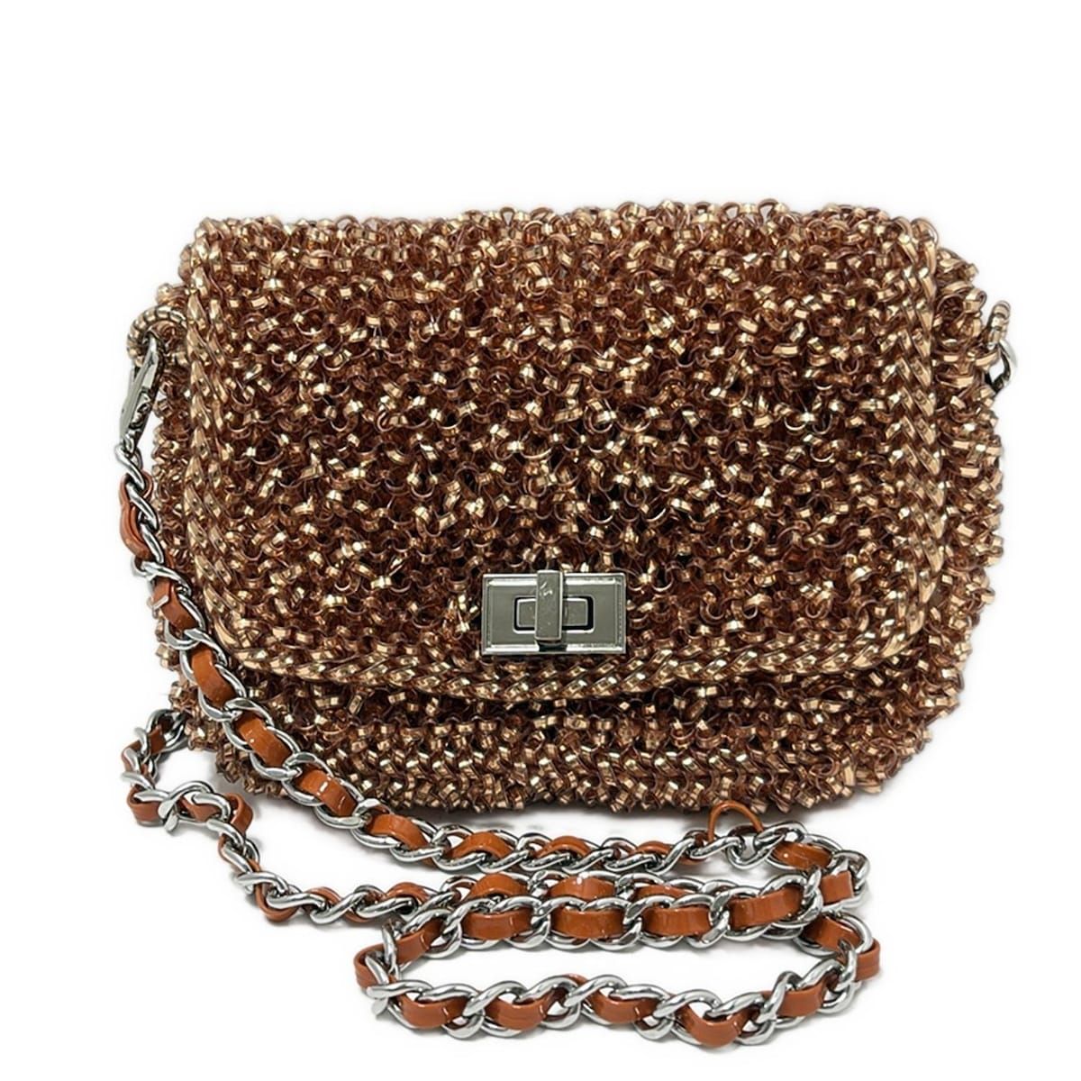 ルッケット ANTEPRIMA アンテプリマ ルッケット ショルダーバッグ 3way