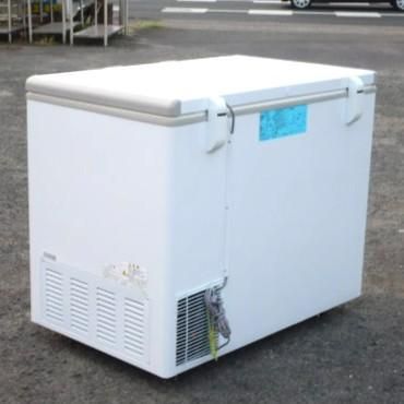 冷凍ストッカー 319L ハイアール JF-MNC319A(W) 未使用品