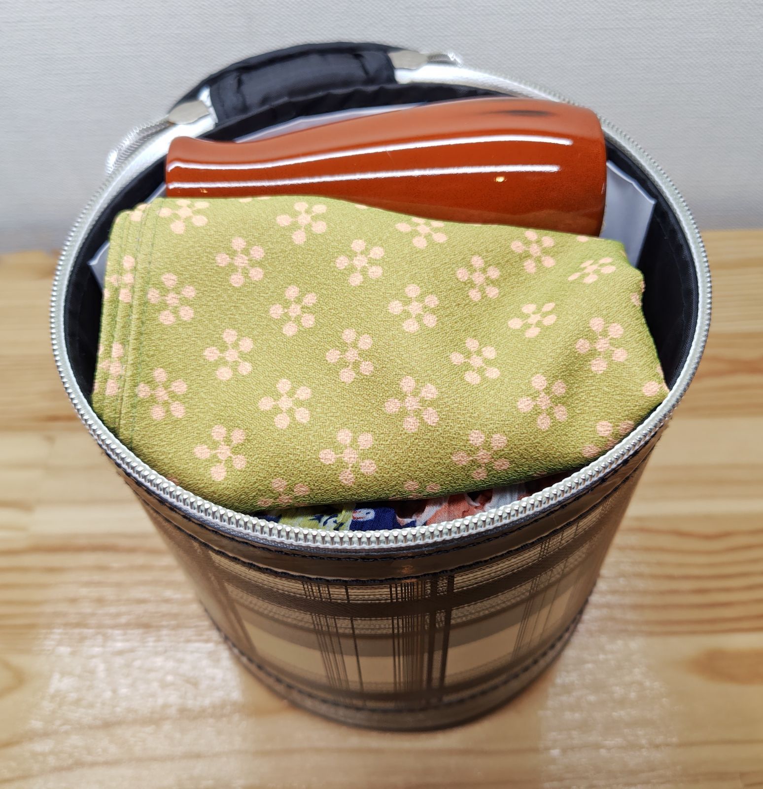 逢絢亭・新品】茶道具 一服セット 紙箱入り - メルカリ