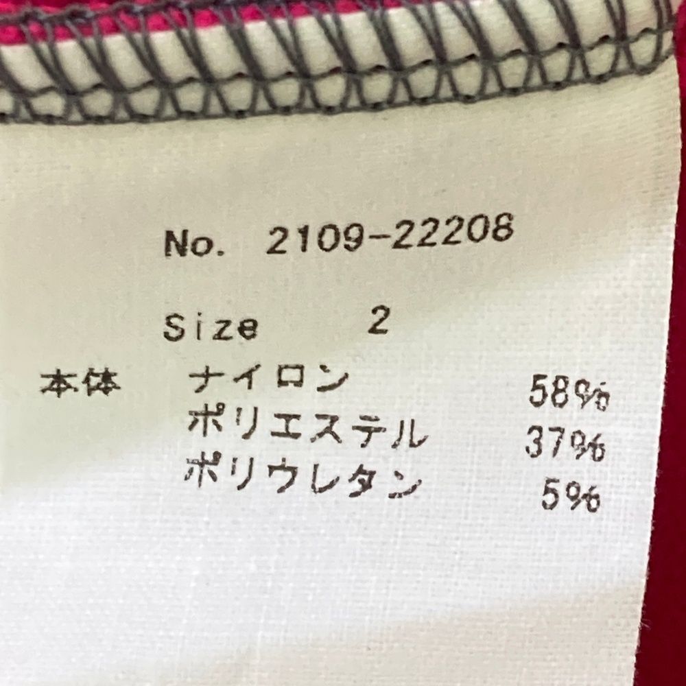 サイズ：2 CPG GOLF シーピージーゴルフ フード付裏起毛 長袖T