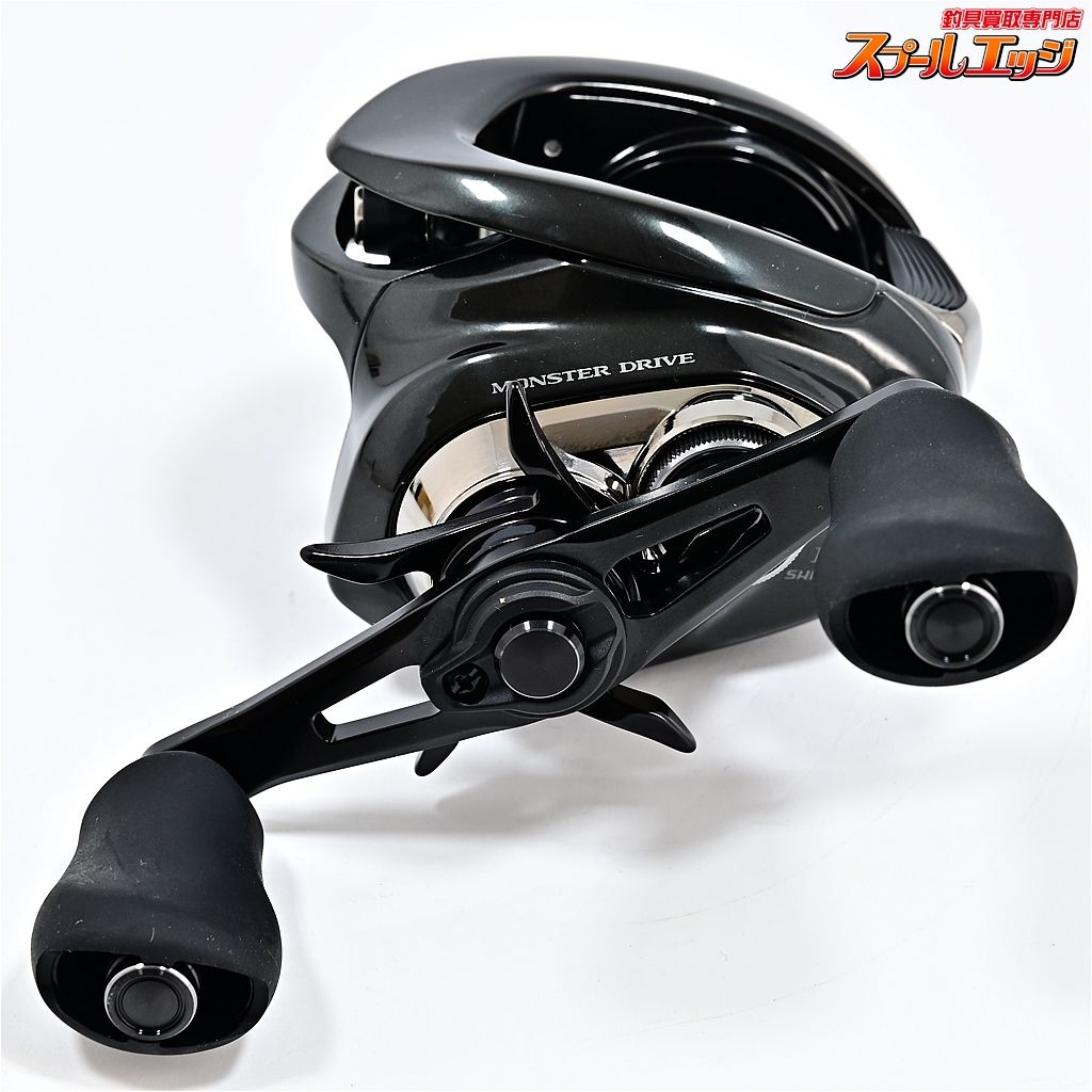 アンタレスDCMD HG LEFT 2023 シマノ 23 アンタレスDC MD HG RIGHT 右ハンドル (2023年モデル