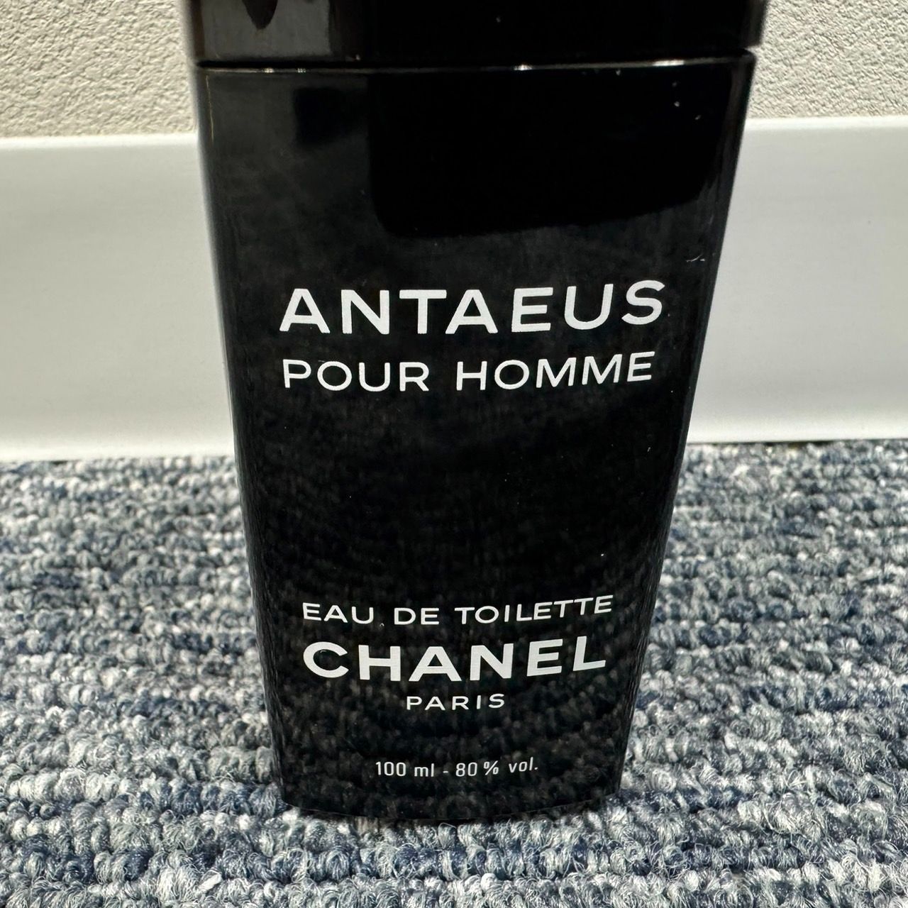 CHANEL ANTAEUS シャネル アンテウス POUR HOMME 100ml TKID