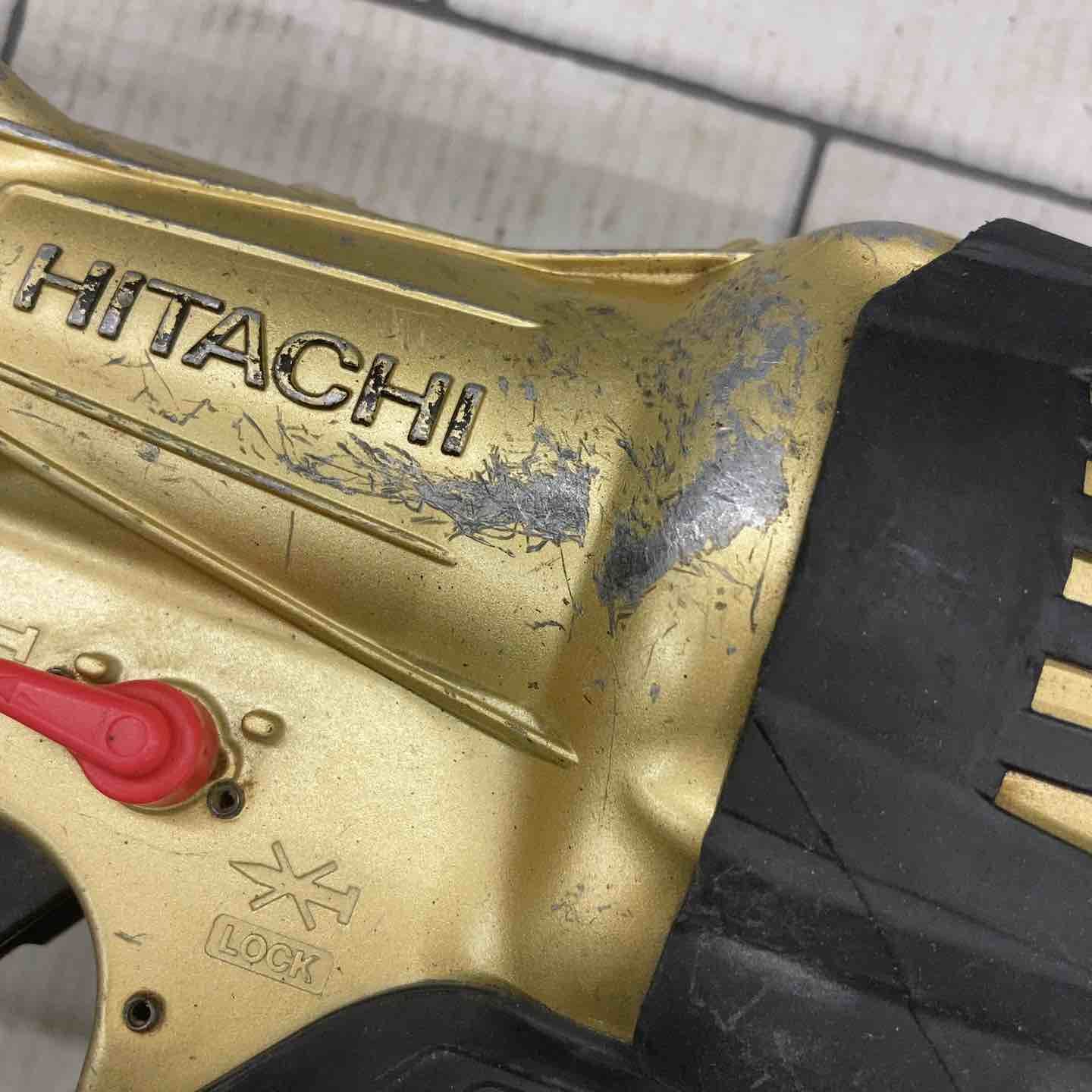 HIKOKI 旧