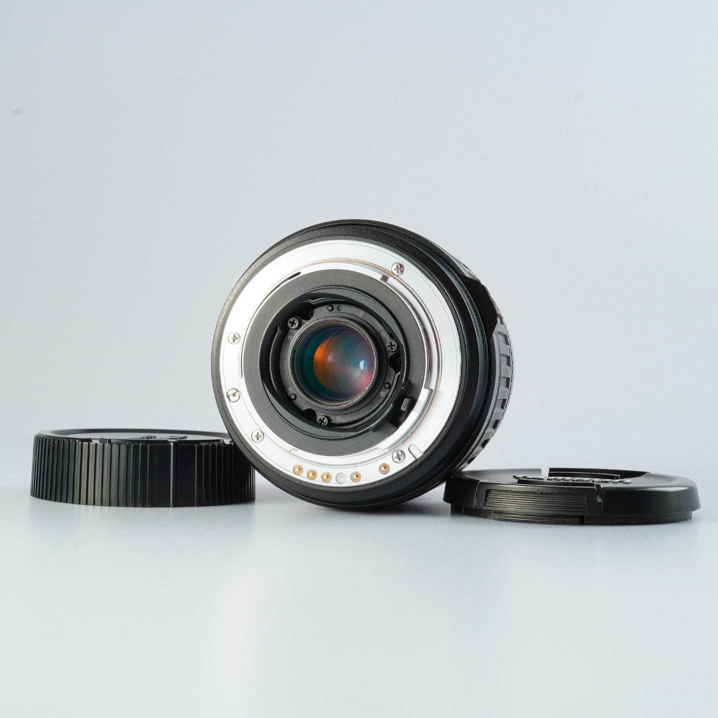 TAMRONズームレンズ AF18-200mm XR DiII 【公式通販】